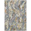 Tapis abstrait intérieur / extérieur lavable à la machine Chantille ACN2441-521771554-521771560
