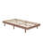  Modern Design Floating Platform Bed-1841899264-1841899265