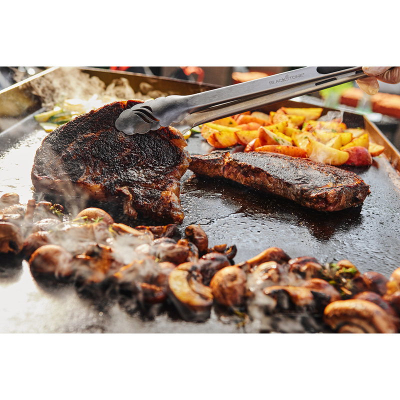 Camp Griddle Cleaning Kit