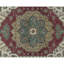Sultanabad Wool Oriental Area Rug