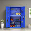 Tool Locker Garage Locker-2131806027