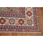 Geometric Kazak Oriental Rug 10