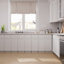Armoire de cuisine moderne à une porte avec tiroir supérieur (disponible en largeurs de 12 po, 15 po et 18 po)-125128401