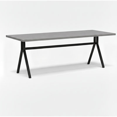 Strut Dining Table