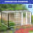 Galvanized Steel Storage Shed-102372684