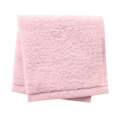 Linens Limited Turkish Cotton Face Cloth for Washing Face, Great as Face Towel, Guest Towel, and More, Soft and Luxurious, Reusable, Super Absorbent, Machine Washable