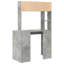 Credenza Desk