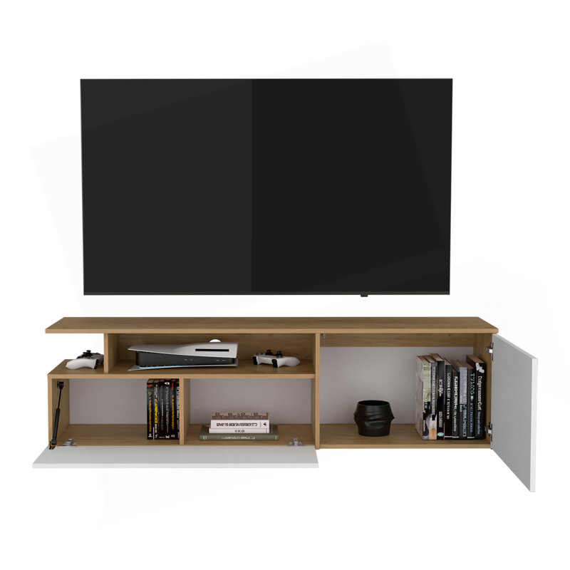 Meuble télé Selma