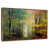 Floating Frame Gold