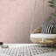 Hexagons 1m x 53cm Metallic Wallpaper Roll-29908725
