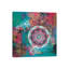 Star Rondure II by Faith Evans-Sills - Gallery-Wrapped Canvas Giclée on Canvas-1906397533-1933889769