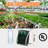 DR. INFRARED HEATER Greenhouse Garage Workshop Infrared Heater-11373521