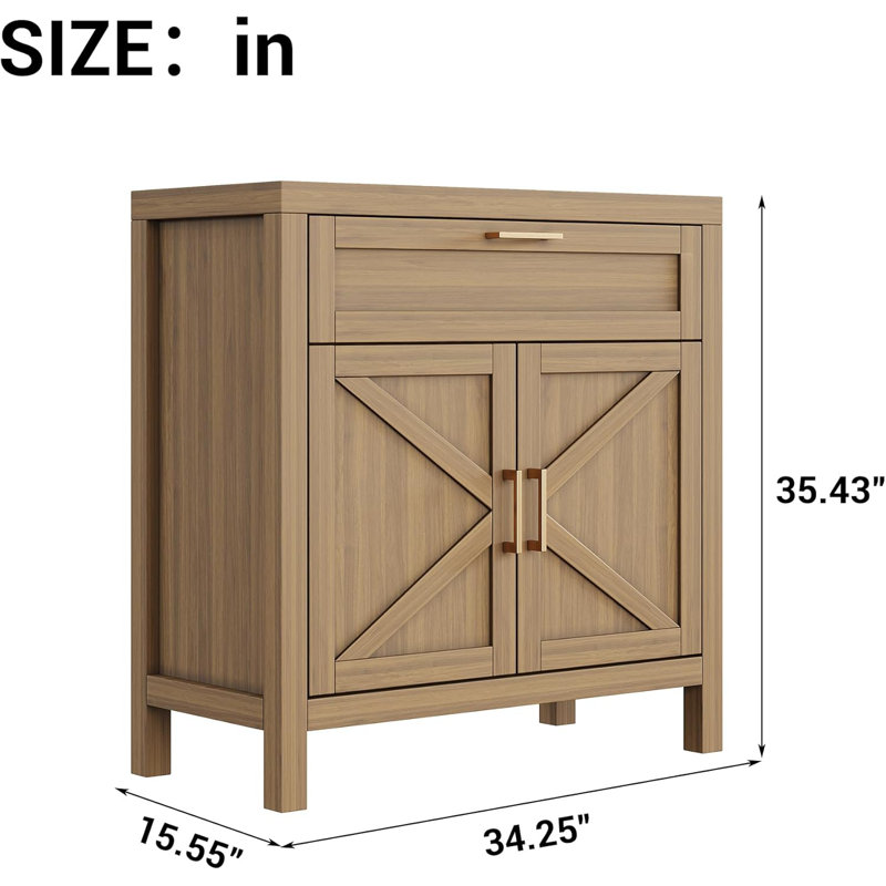 Accent Chest