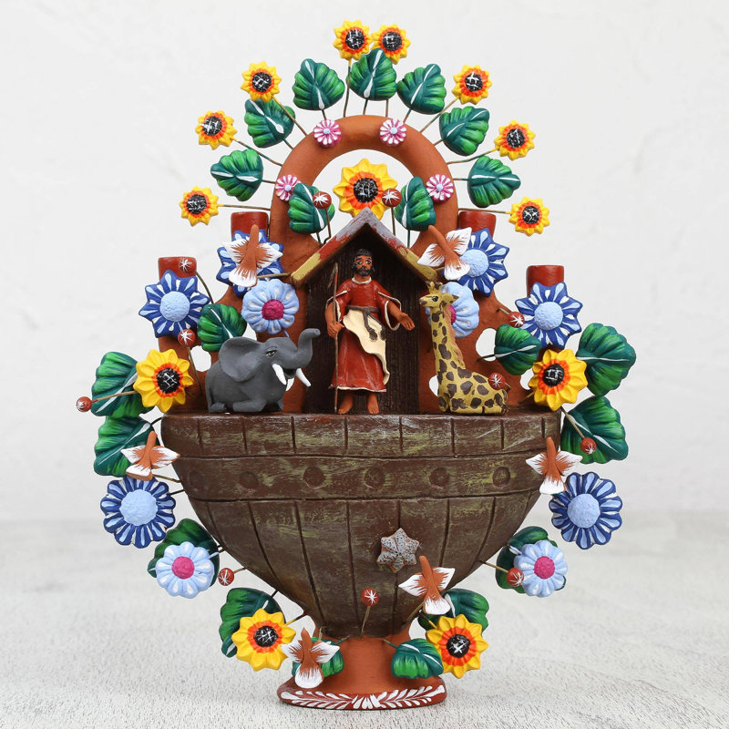 Religious & Spiritual Figurines & Sculptures