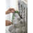 Traditional Landscape & Nature Wall Decor on Metal