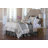 Soho Traditional Velvet Duvet Cover