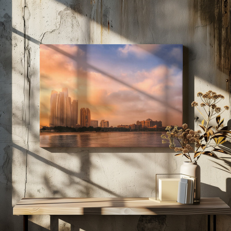Wrapped Canvas Print, 50.8 cm H x 76.2 cm W