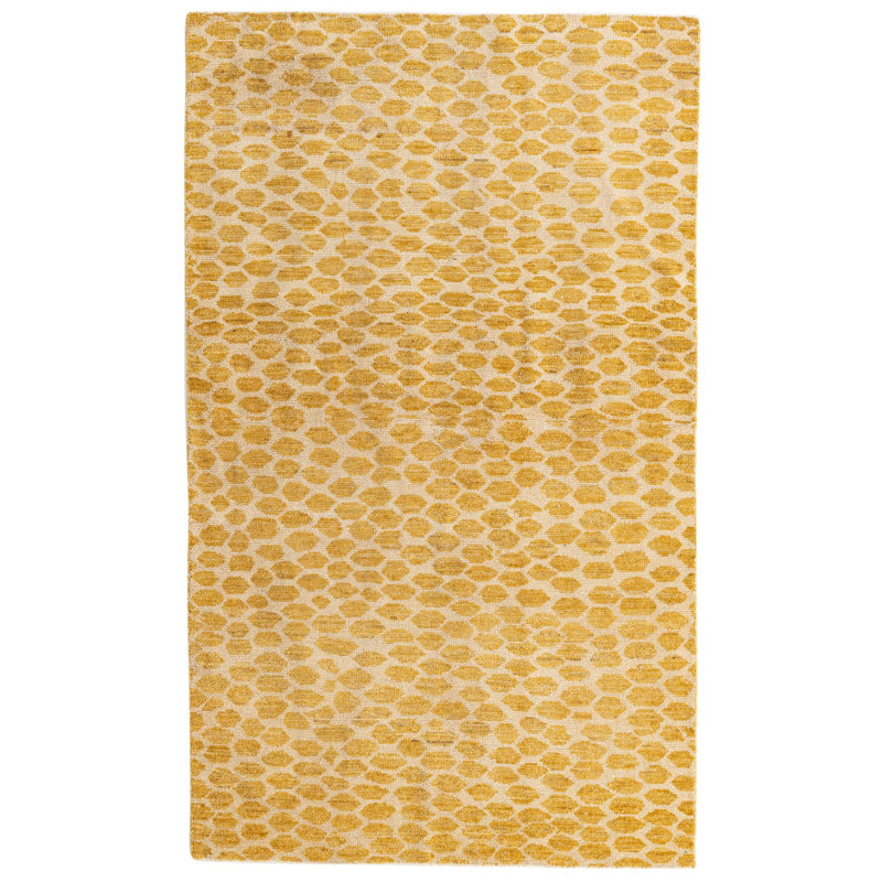Odle Yellow Rug