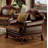 Caruthers Upholstered Armchair