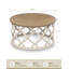 Petra Coffee Table