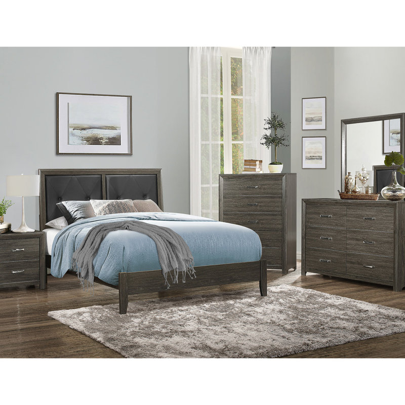 Table de chevet 1pc