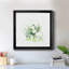 Mouton et agneau - Peinture sur toile encadrée-978953288-978953291