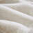 Croscill Sable Solid Faux Fur Throw-86570761
