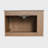 30'' Single Bathroom Vanity with Top