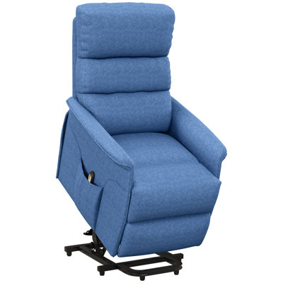 Forester Lift Assist Power Recliner