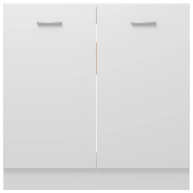 Marchan Standard Base Cabinet, White