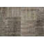 Tapis en laine patiné 7 x 10