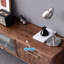 Meuble télé moderne de style américain-107827201