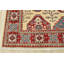 Tapis Kazak Neils 4 pi 11 po x 6 pi 5 po Neils