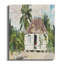 Gonzalas Wrapped Canvas Print Set-708184653