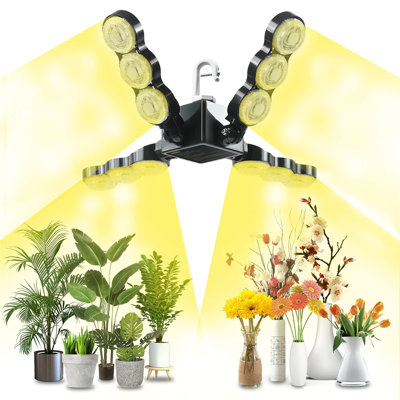 Brayden Studio Grow Light