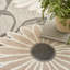 Tapis intérieur / extérieur beige Aloha-1837487614