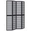 140cm W 4 - Panel Folding Room Divider-2098032576-2098032578