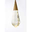 Applique murale 19,5 pouces Camargo-2109771646
