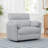 Bre 53.1'' W Power Reclining Individual Seat-98175061