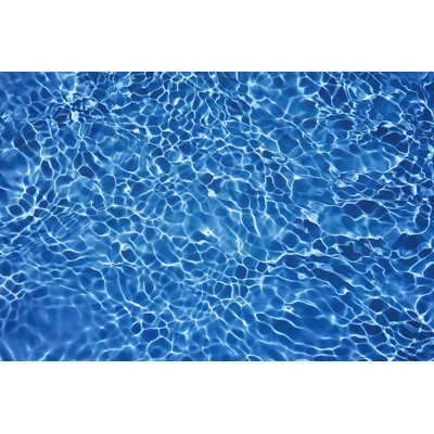 Water Background by Sbayram