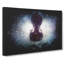 Submerged Cello - Wrapped Canvas-56641228