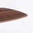 Halloween 31.5INCH DINING TABLE WALNUT-794151844-794151834