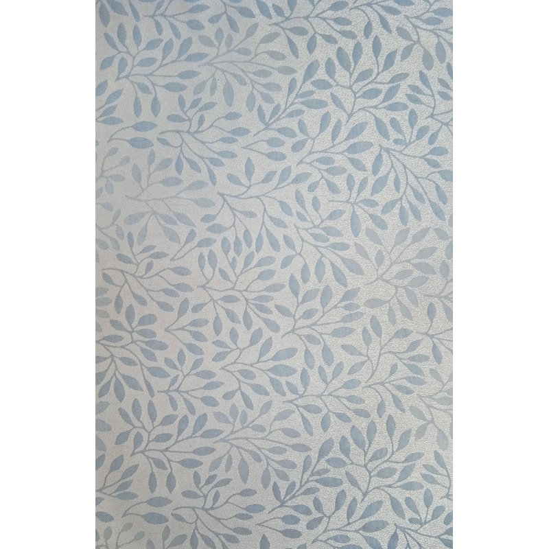 Rossmoor Cotton Blend Quilt, 235cm W x 240cm L, Turquoise