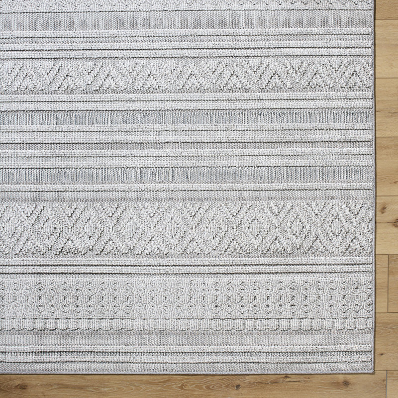 Tapis Tonji, Rectangle 7 pi 10 po x 10 pi
