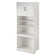 Aodren 35.43" W Closet System