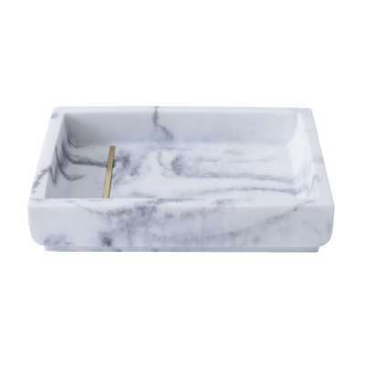 Bergen Soap Dish