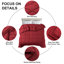 Édredon en microfibre -1382068103-1382068106