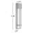 Girard LED Wall Light-125313792