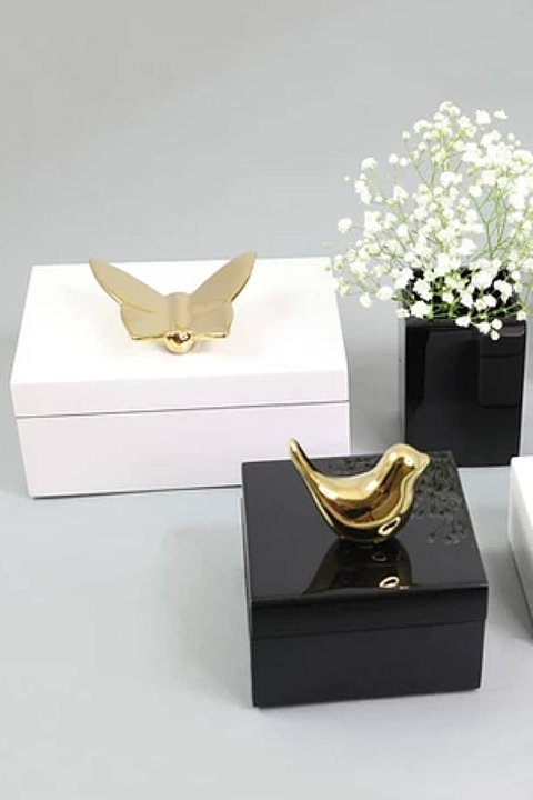 Decorative Boxes