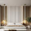  Luminaire suspendu en marbre Cataleya-1314700075